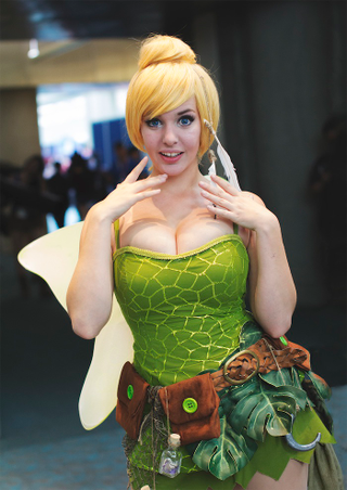 Illustration for article titled The Most Spectacular Cosplay of Comic-Con 2015, Day Three!